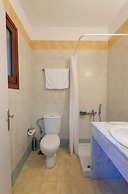 Villa Aphrodite in Plaka