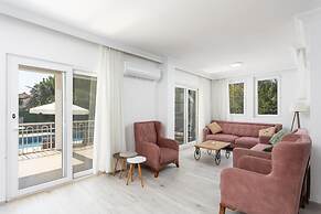 Daisy Villa in Dalyan