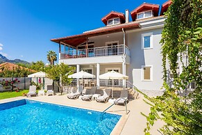 Daisy Villa in Dalyan