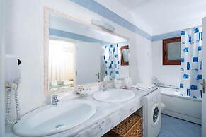 Ariadne Villa in Plaka