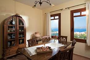 Ariadne Villa in Plaka