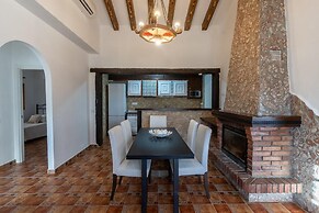 Villa Capricho del Sol