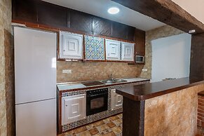 Villa Capricho del Sol