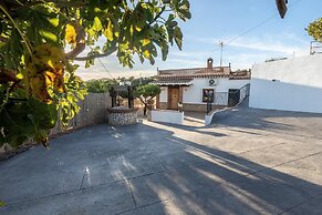 Villa Capricho del Sol