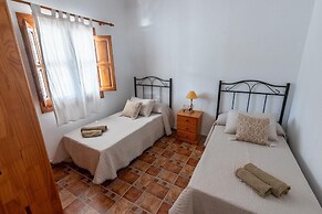 Villa Capricho del Sol