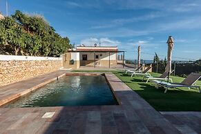 Villa Capricho del Sol