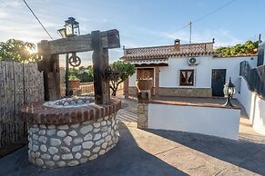 Villa Capricho del Sol