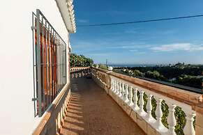 Villa Capricho del Sol