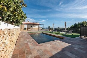 Villa Capricho del Sol