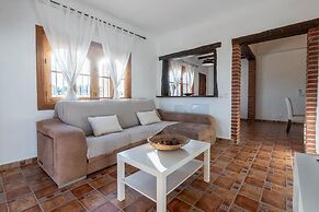 Villa Capricho del Sol