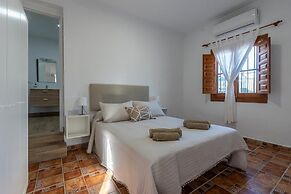 Villa Capricho del Sol