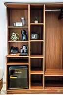 Ta  Guzeppi Boutique Stays by Zzzing