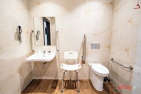 Ta  Guzeppi Boutique Stays by Zzzing