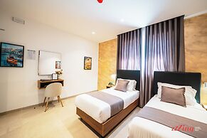 Ta  Guzeppi Boutique Stays by Zzzing