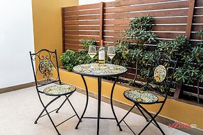 Ta  Guzeppi Boutique Stays by Zzzing
