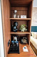 Ta  Guzeppi Boutique Stays by Zzzing