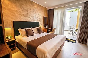 Ta  Guzeppi Boutique Stays by Zzzing