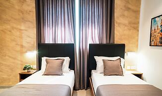 Ta  Guzeppi Boutique Stays by Zzzing