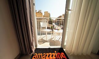 Ta  Guzeppi Boutique Stays by Zzzing