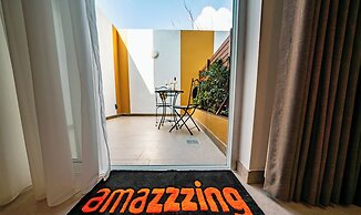 Ta  Guzeppi Boutique Stays by Zzzing
