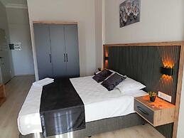 GOLDEN DAISY HOTEL SİDE