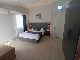 GOLDEN DAISY HOTEL SİDE