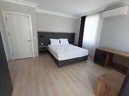 GOLDEN DAISY HOTEL SİDE