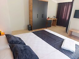 GOLDEN DAISY HOTEL SİDE