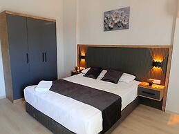 GOLDEN DAISY HOTEL SİDE