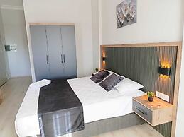 GOLDEN DAISY HOTEL SİDE
