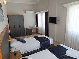 GOLDEN DAISY HOTEL SİDE