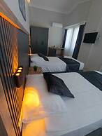 GOLDEN DAISY HOTEL SİDE