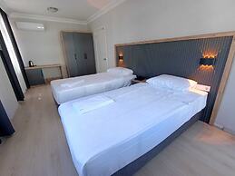GOLDEN DAISY HOTEL SİDE