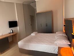 GOLDEN DAISY HOTEL SİDE