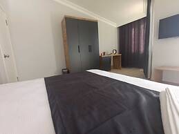 GOLDEN DAISY HOTEL SİDE