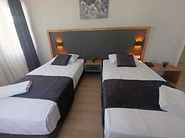 GOLDEN DAISY HOTEL SİDE
