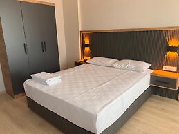 GOLDEN DAISY HOTEL SİDE