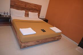 Hotel Royal Residency