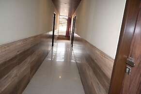 Hotel Royal Residency