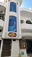 New Sandhya Guest House