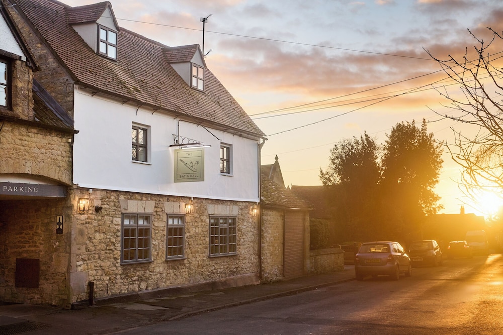 The Bat and Ball Cuddesdon