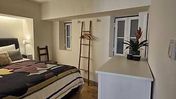 Lisbon Alfama Charming Apartment
