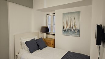 Lisbon Alfama Charming Apartment