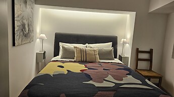 Lisbon Alfama Charming Apartment