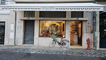 Lisbon Alfama Charming Apartment
