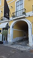 Lisbon Alfama Charming Apartment