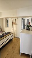 Lisbon Alfama Charming Apartment