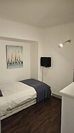 Lisbon Alfama Charming Apartment