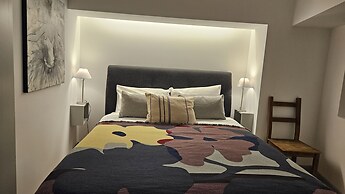 Lisbon Alfama Charming Apartment