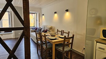 Lisbon Alfama Charming Apartment